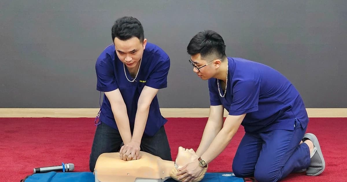 Vì sao người trẻ khỏe mạnh vẫn đột tử?