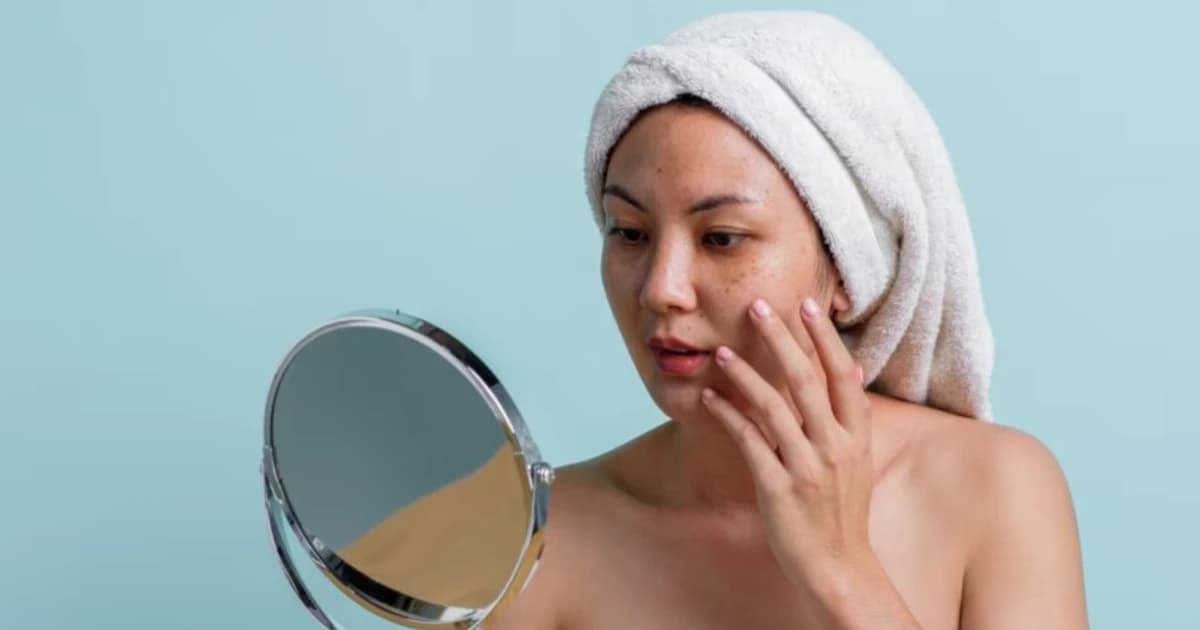 Bác sĩ chỉ cách nhìn da đoán… bệnh