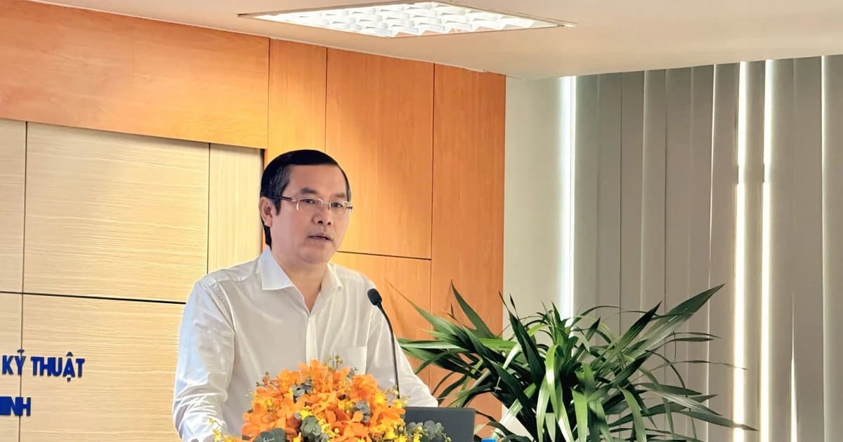 Tên gọi cơ sở giáo dục đại học cần 'thống nhất, đúng chất'