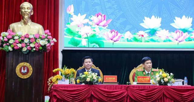 Trường Đại học Điện lực mở 6 ngành mới, đón xu hướng vi mạch - công nghệ số