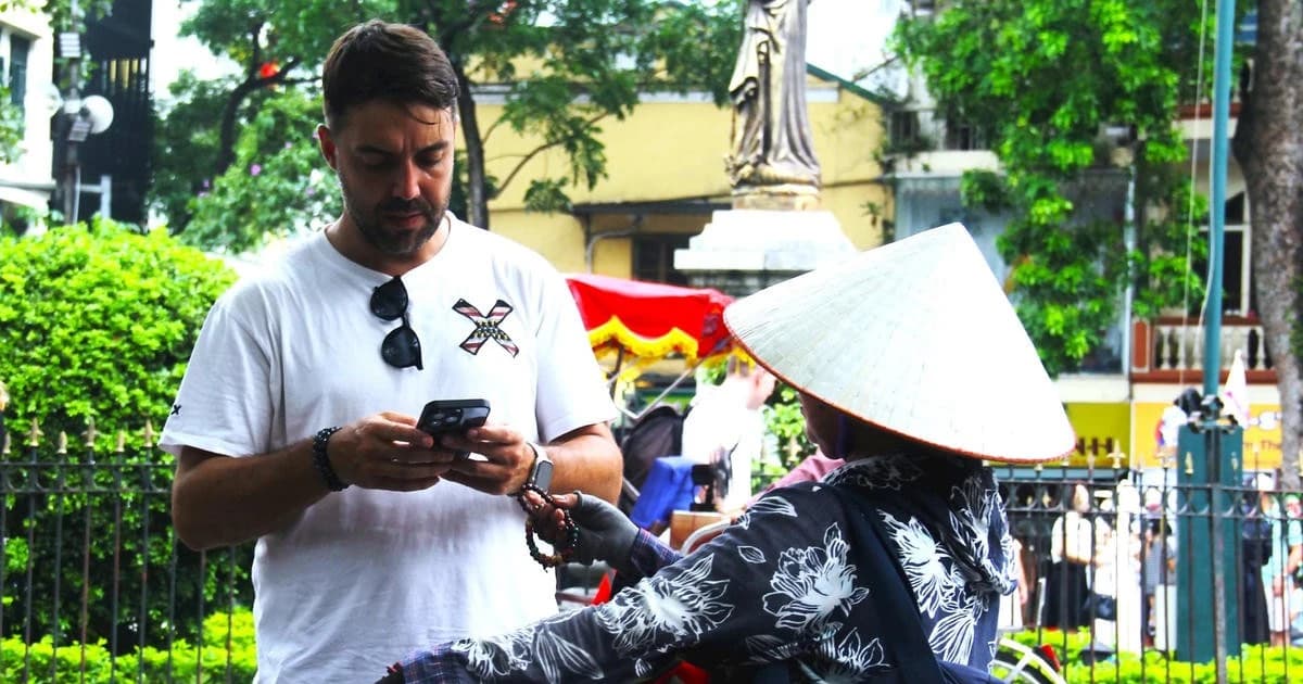 Mạnh tay chặn nạn ‘chặt chém’ du khách dịp Tết