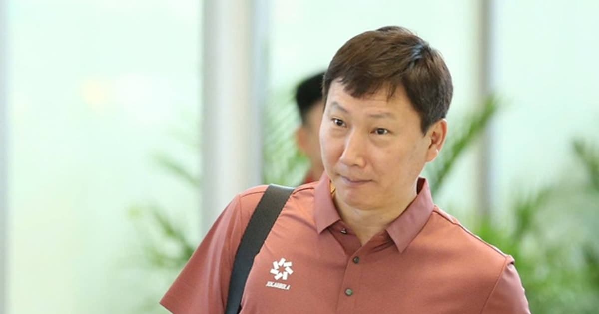 U23 Việt Nam sang Qatar: Hành trình chinh phục giải châu Á bắt đầu