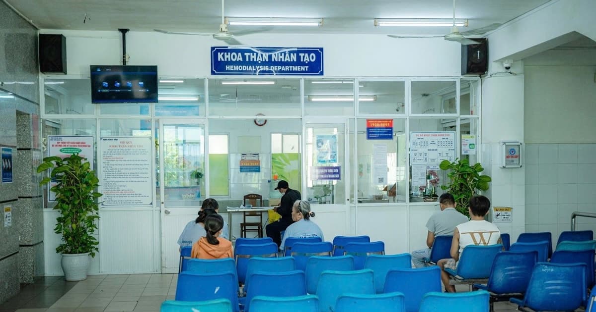 Đà Nẵng: Ban hành chính sách hỗ trợ bệnh nhân lao đa kháng thuốc và chạy thận nhân tạo