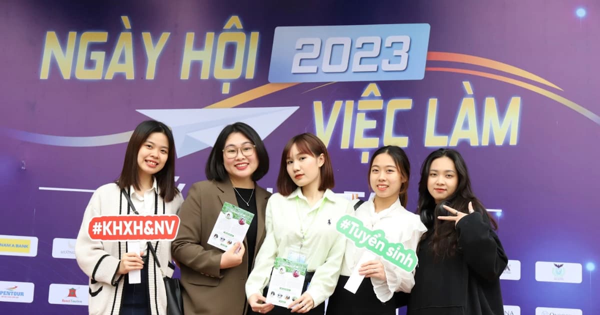 Định hướng công tác tuyển sinh đại học chính quy 2026: Chuẩn năng lực – chuẩn đầu vào