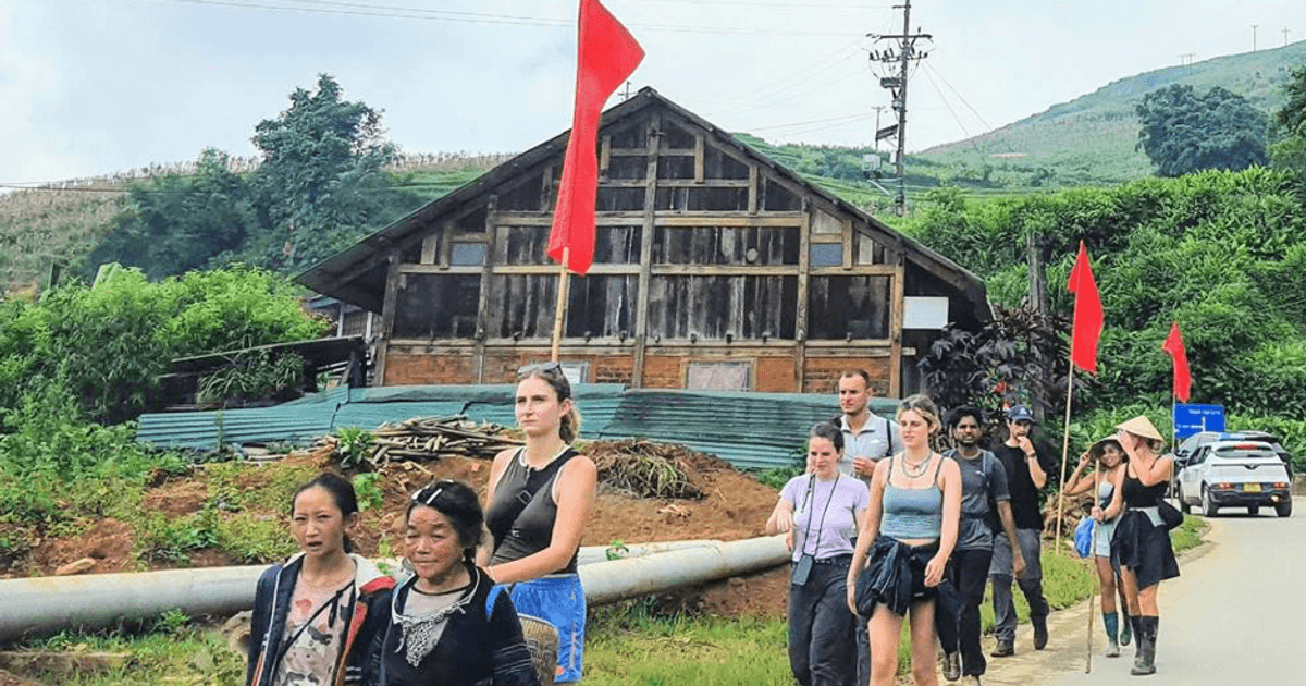 Lào Cai đón 10,5 triệu lượt khách du lịch trong năm 2025