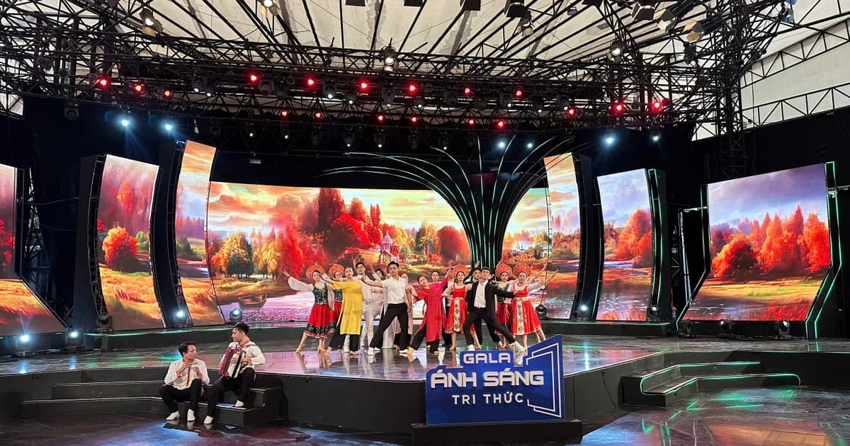 Tôn vinh những đóng góp của đội ngũ trí thức trong dòng chảy lịch sử dân tộc