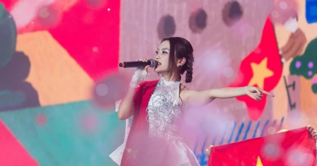 Sôi động đêm Liên hoan Âm nhạc quốc tế Hò Dô