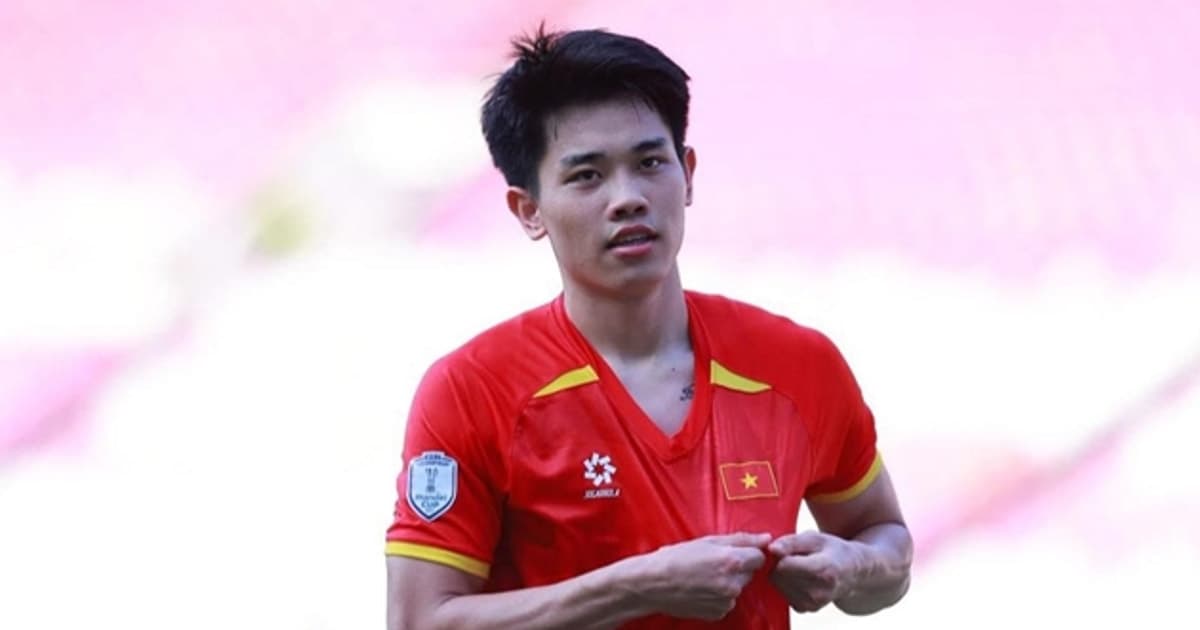 U23 Việt Nam rèn quân tại Qatar: Đình Bắc đặt mục tiêu cao