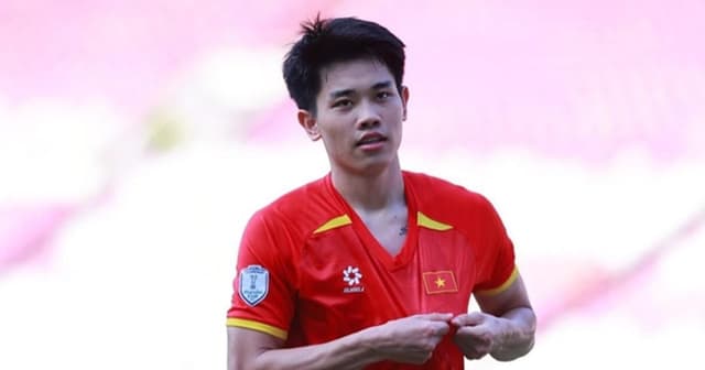 U23 Việt Nam rèn quân tại Qatar: Đình Bắc đặt mục tiêu cao