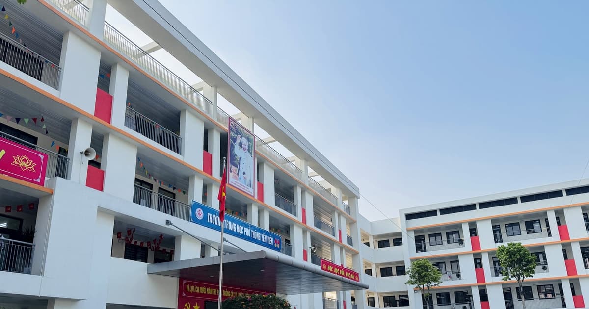 Học sinh nhảy lầu tự tử trong trường học: Khoảng trống nào trong hệ thống bảo vệ học sinh?