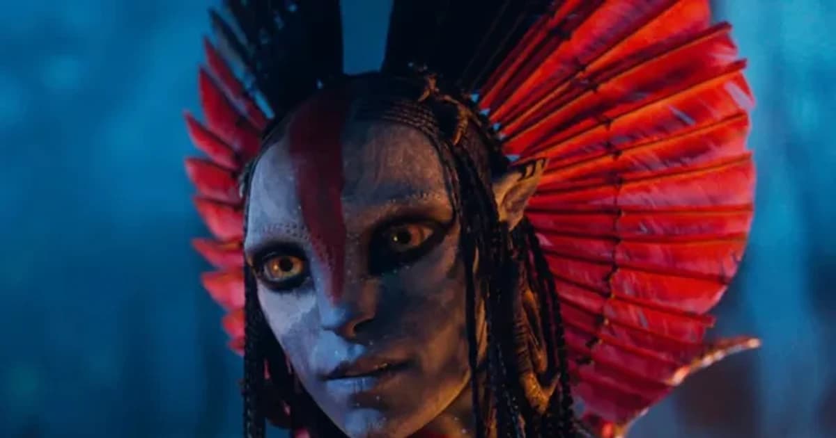 Sau hai tuần ra rạp, Avatar 3 cán mốc hơn 760 triệu USD toàn cầu