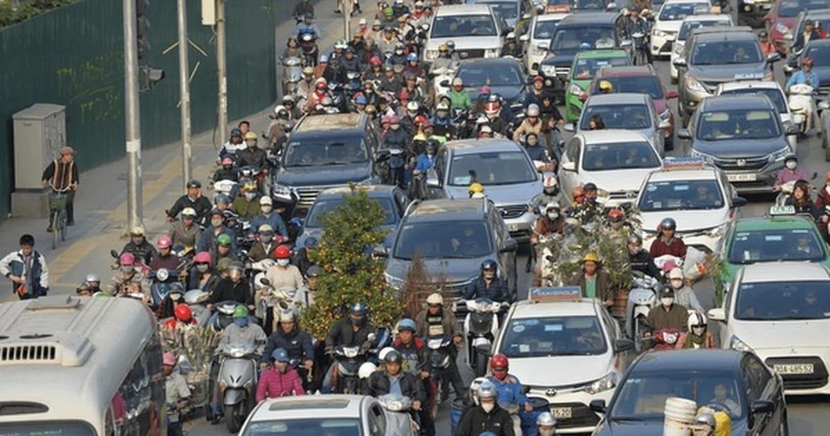 Kinh nghiệm đi xe khách an toàn và mẹo săn vé rẻ mùa cao điểm Tết