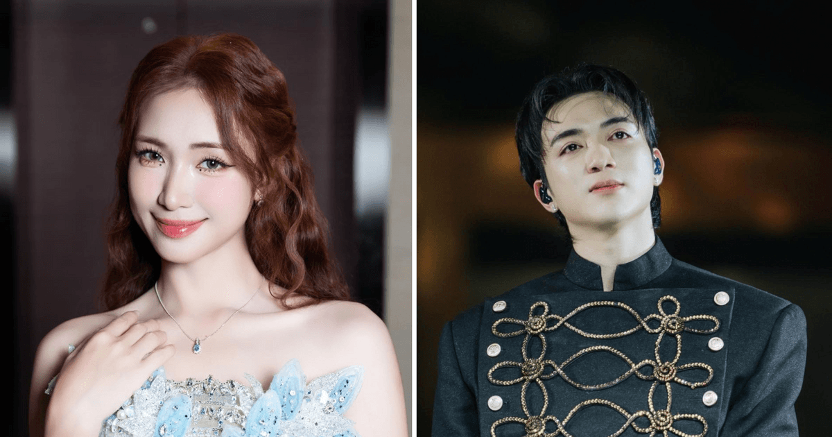 Hòa Minzy áp đảo đề cử Làn Sóng Xanh 2025