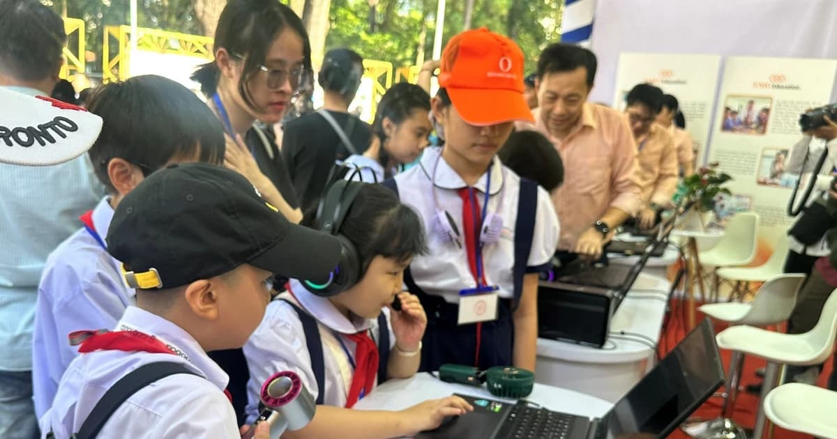 Sở GD&ĐT TPHCM ngừng tiếp nhận hồ sơ thủ tục hành chính tại trụ sở