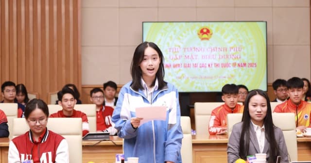 Chính sách đột phá, thí điểm học vượt cấp, vượt lớp: Tạo bệ phóng cho giáo dục bứt phá