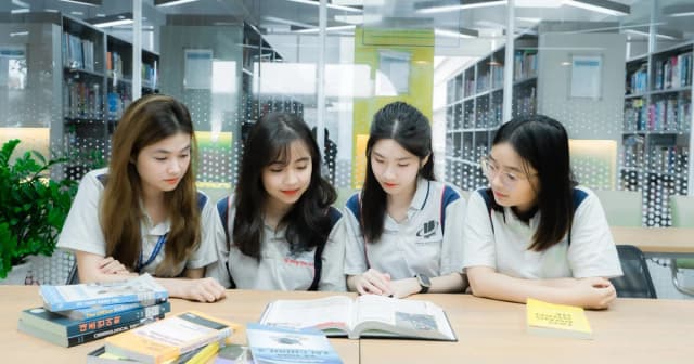 Sáp nhập trường cao đẳng sư phạm: Tất yếu của đổi mới