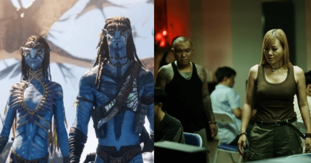 ‘Avatar 3: Lửa và tro tàn’ dẫn đầu doanh thu phòng vé ngày đầu năm 2026