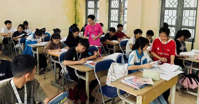 'Chìa khóa' giữ học sinh ở lại trường