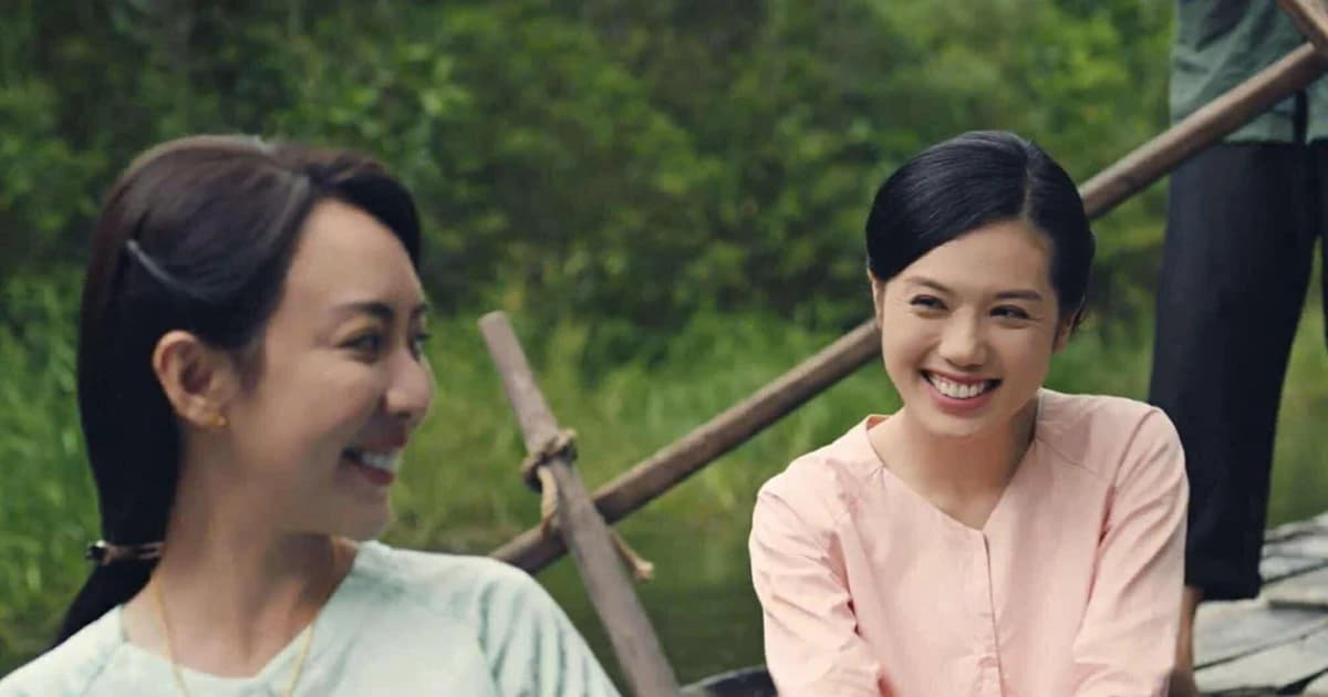 ‘Ai thương ai mến’ chính thức ra rạp - Dư vị đầy xúc động cho ngày đầu năm