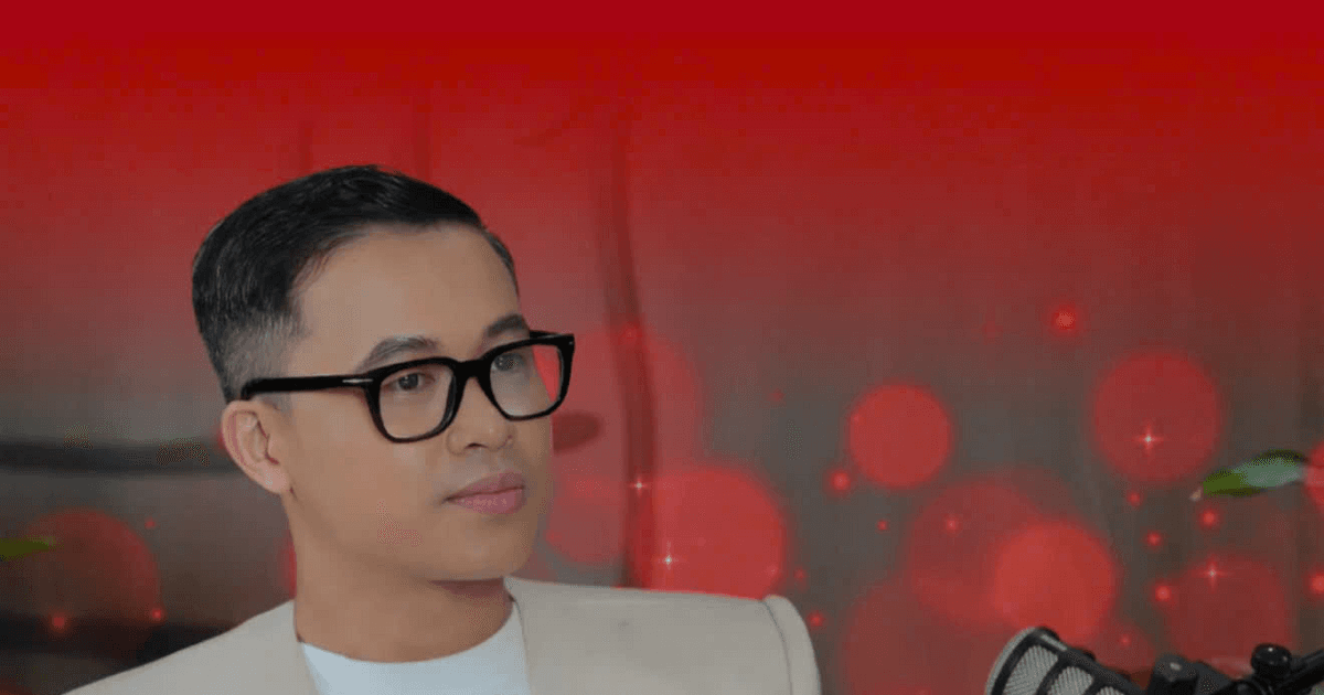 Đạo diễn Đặng Lê Minh Trí: “Kiến tạo không gian biểu diễn là biến khoảnh khắc thành di sản cảm xúc”