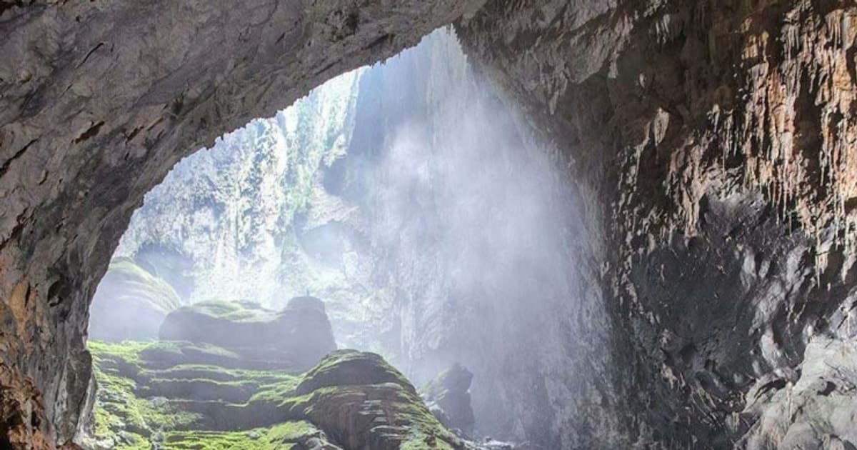 Hang Sơn Đoòng: Tour du lịch mạo hiểm 'khó mua nhất' Việt Nam đã kín chỗ đến năm 2027