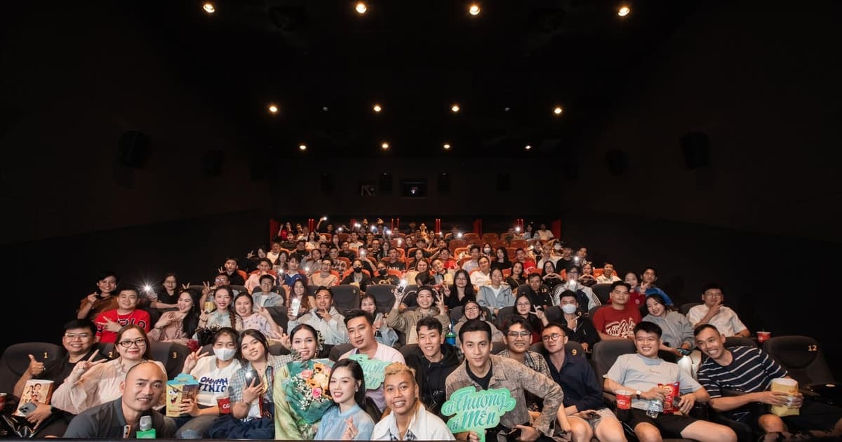 Ngày cuối nghỉ lễ, rạp phim dự báo cháy vé suất chiếu chiều và tối