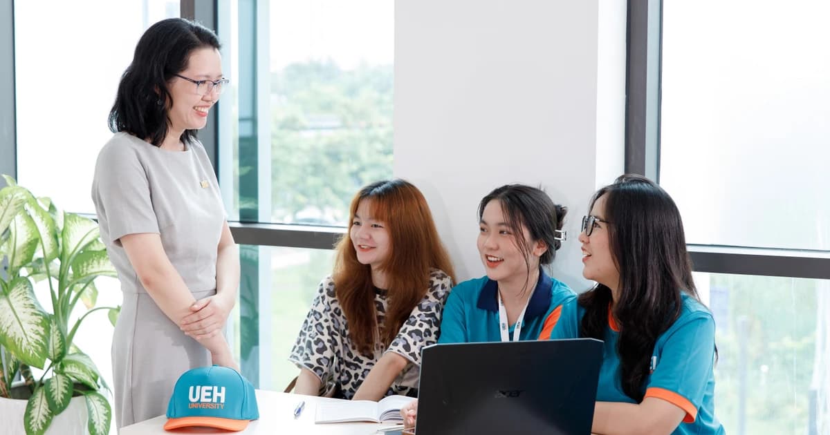 Trả lại vai trò cho bộ môn