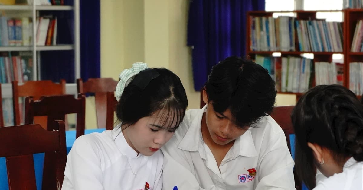 Địa phương tăng tốc giảm biên chế giáo dục, không làm ảnh hưởng đến chất lượng dạy và học