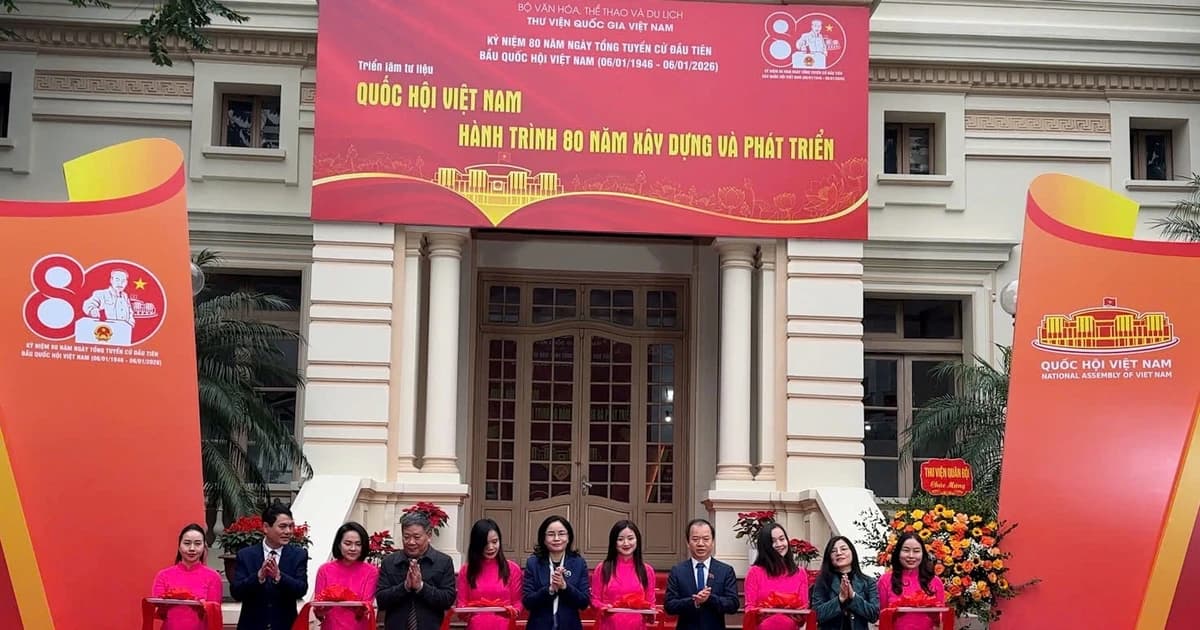 Ngày hội hướng nghiệp 2026 giúp học sinh lựa chọn, định hướng tương lai