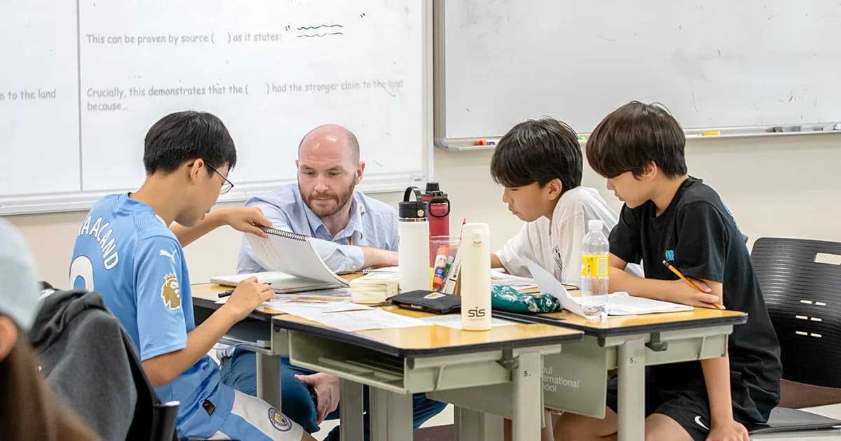 Hàn Quốc đầu tư cho giáo dục tăng dù học sinh giảm