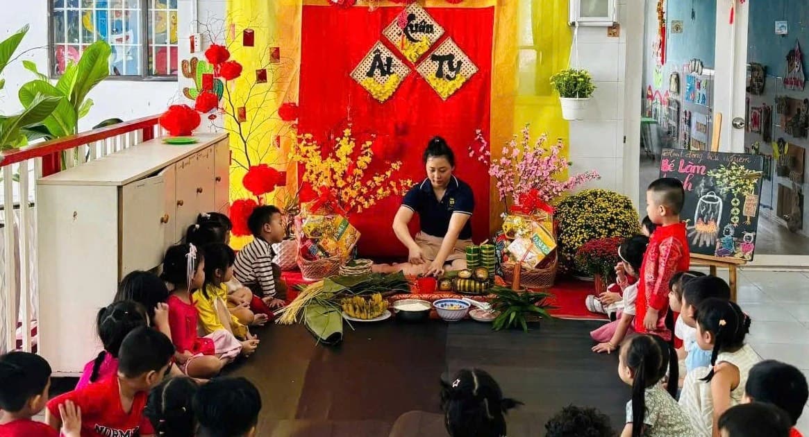 TPHCM rà soát địa bàn đông lao động, triển khai chính sách giáo dục mầm non