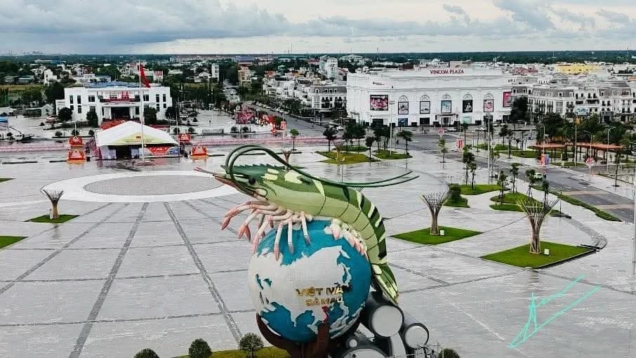 Cà Mau sẽ tổ chức hội thi gạo ngon vùng ĐBSCL và Festival tôm năm 2026