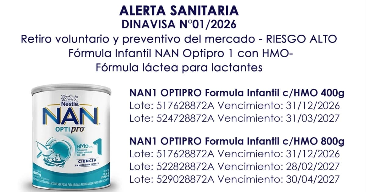 Thu hồi sữa Nestlé ở Đức, Việt Nam siết kiểm soát bán hàng online