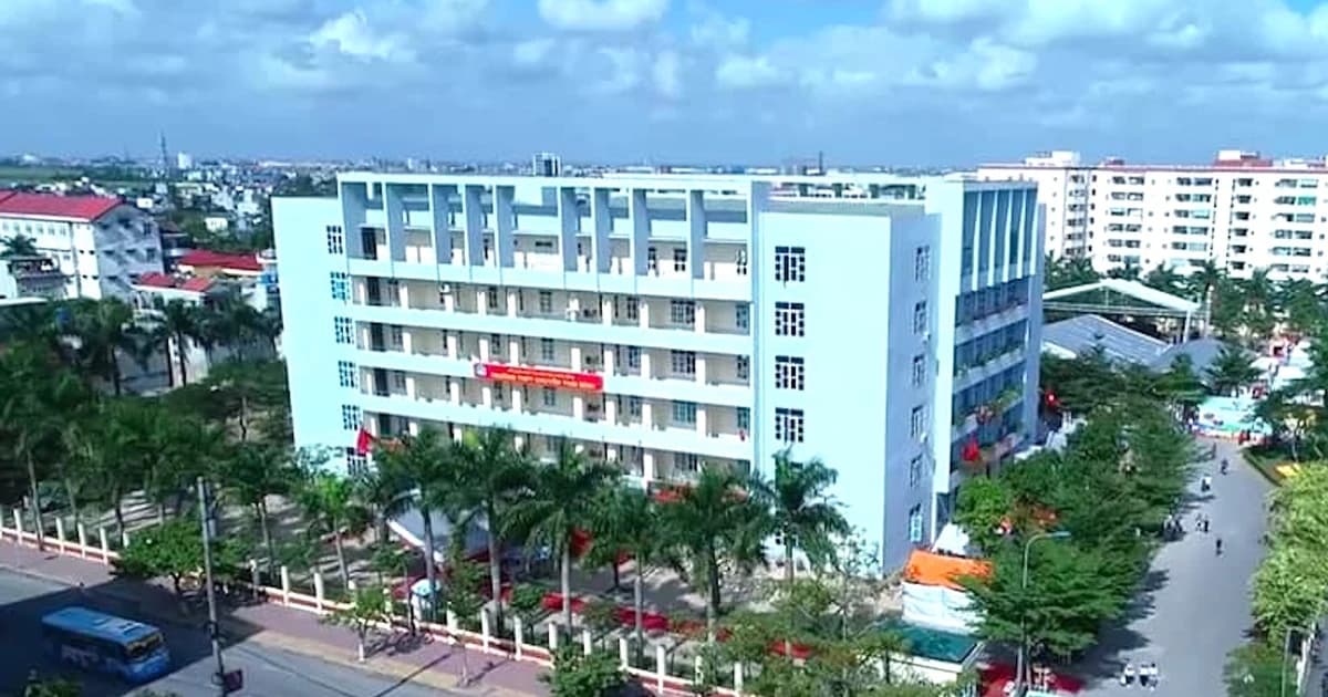 Hưng Yên sẽ phát triển 2 trường THPT chuyên thành các cơ sở giáo dục trọng điểm