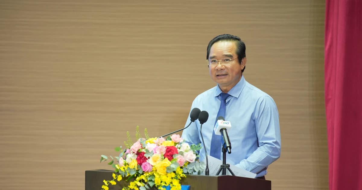 Phát huy vai trò đại học trong vùng 'siêu đô thị' TPHCM