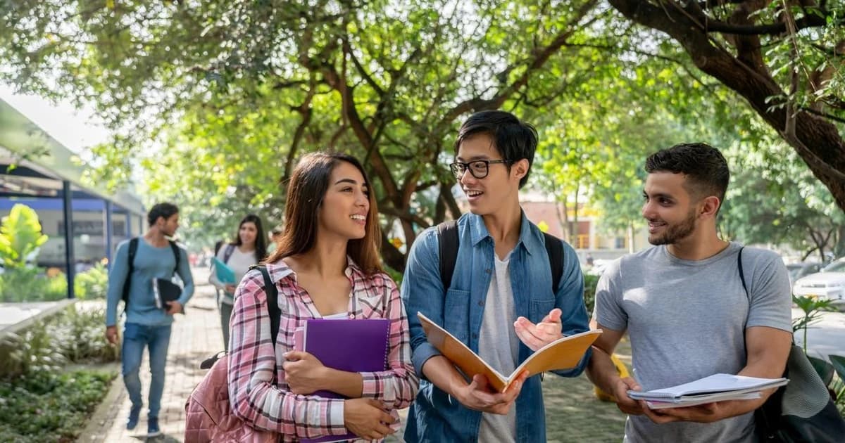 Giáo dục quốc tế Australia: Tăng trưởng thiếu bền vững