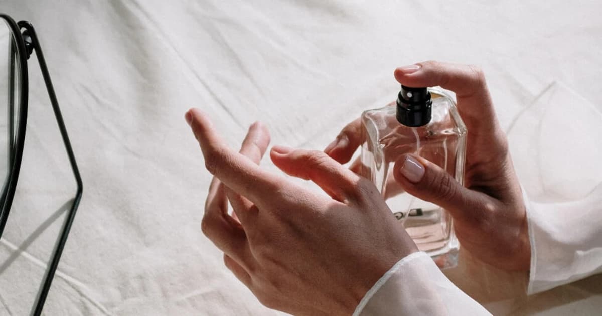 Bác sĩ nhắc 6 mẹo tránh nguy hiểm từ mùi hương nhân tạo