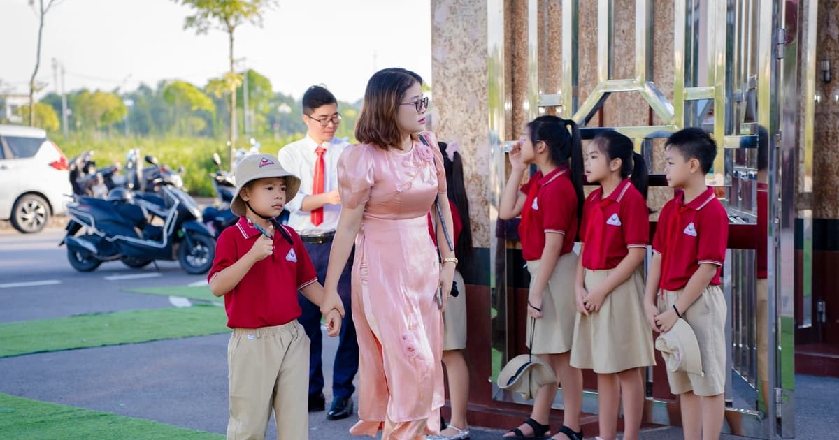 Giáo dục kỹ năng sống bậc tiểu học đừng để chỉ còn là lời hay, ý đẹp