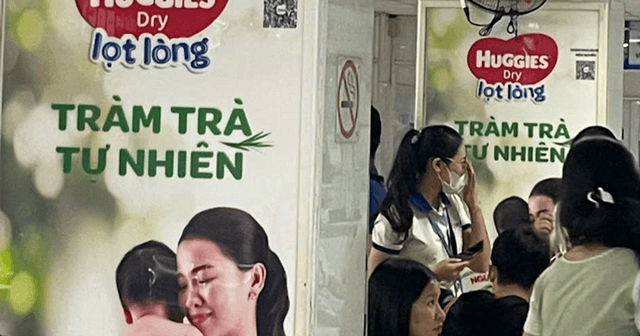 Sở Y tế TP Hồ Chí Minh ra 'tối hậu thư' cho Bệnh viện Từ Dũ trong hoạt động quảng cáo