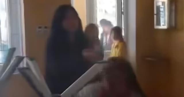 Học sinh lớp 6 ở Lào Cai bị đánh trong giờ nghỉ trưa khóc la thảm thiết