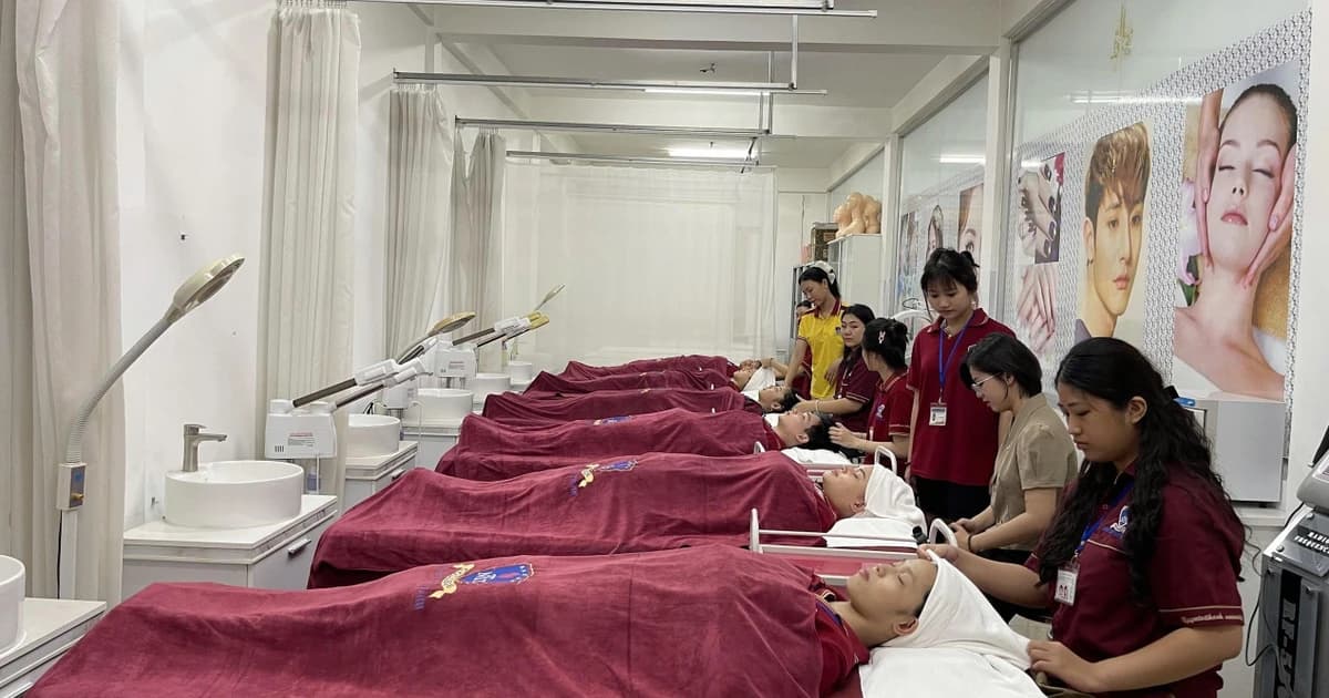 Lựa chọn trường nghề - bước đi chiến lược của Gen Z