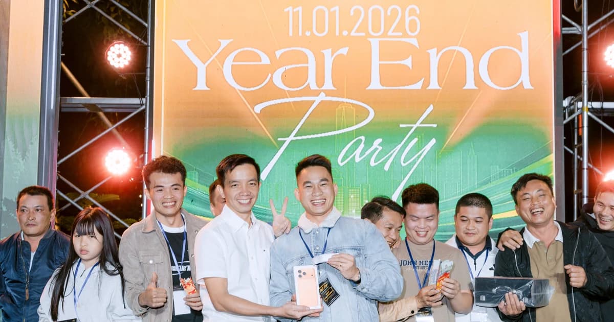 P.K.O và hành trình ‘giữ nghề - giữ người’ ở Tây Nguyên