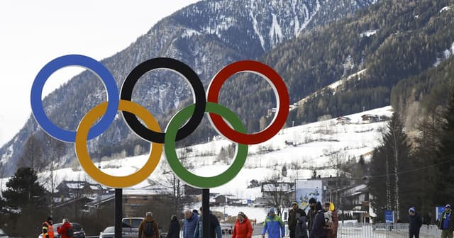 Bảo vệ tại công trường Olympic Mùa đông 2026 tử vong giữa giá rét