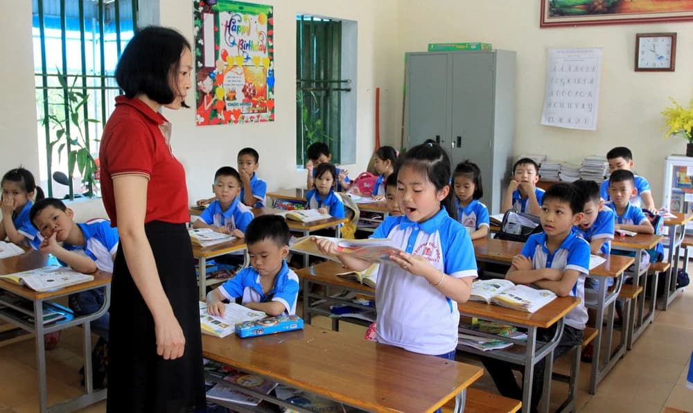 Định hình giáo dục phổ thông sau 2030: Từ tầm nhìn chính sách đến cách làm mới