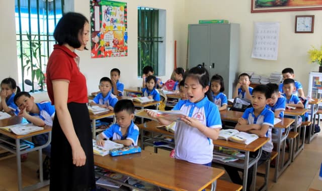 Định hình giáo dục phổ thông sau 2030: Từ tầm nhìn chính sách đến cách làm mới