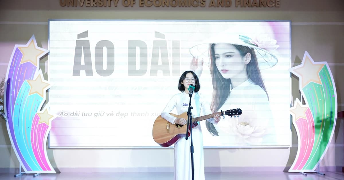 Học sinh, sinh viên tranh tài 'kể chuyện' bản sắc quốc gia và địa phương