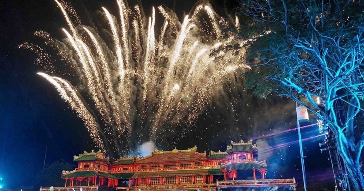 TP Huế tổ chức nhiều hoạt động mừng Đảng, mừng Xuân Bính Ngọ