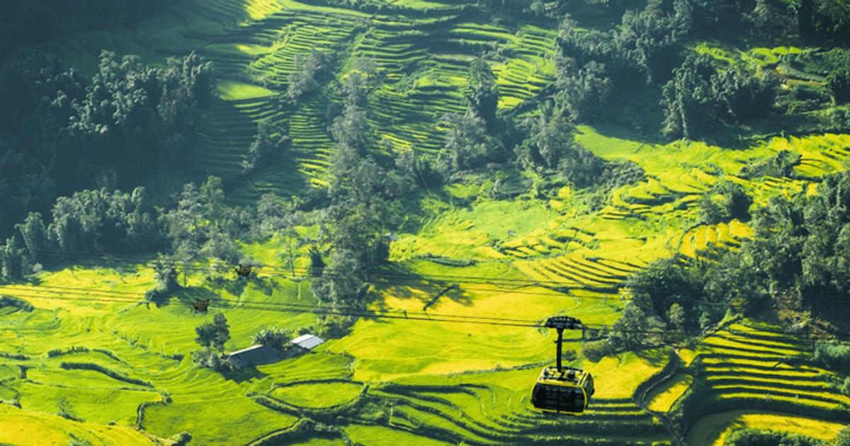 Sa Pa: Điểm đến sống chậm cho người tuổi Sửu theo gợi ý của tạp chí Mỹ