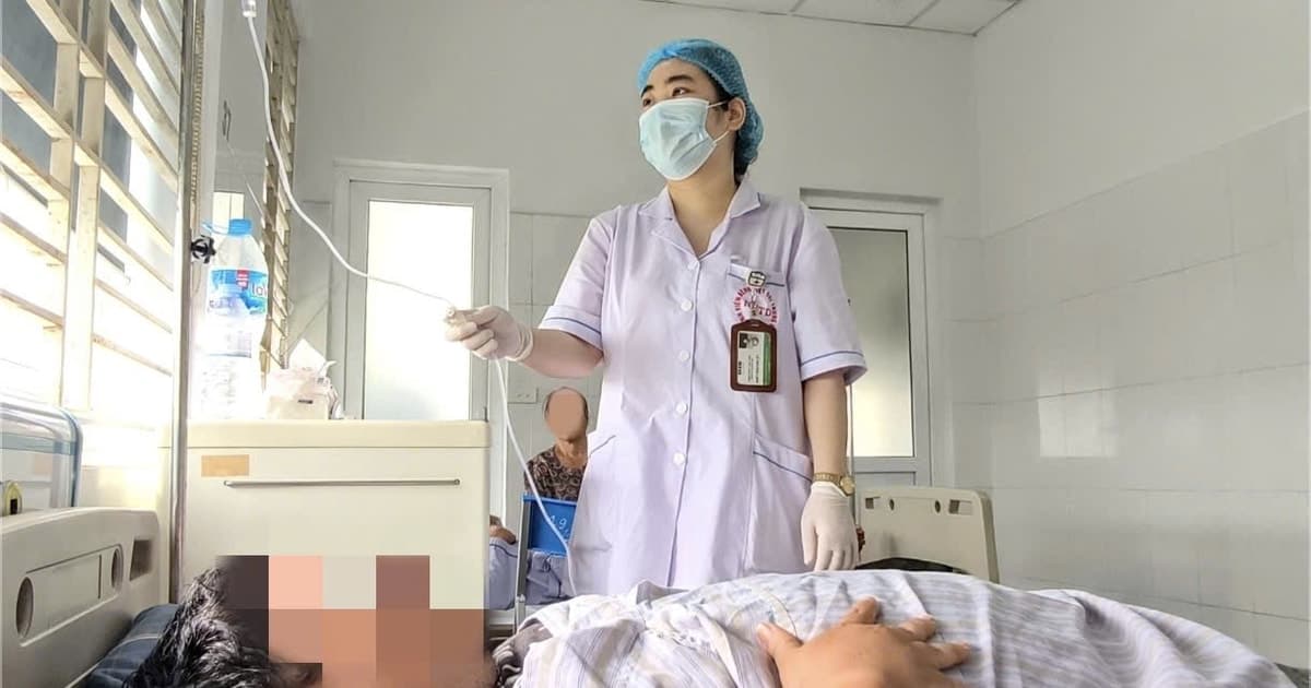 Sốt xuất huyết, tay chân miệng leo thang đáng báo động