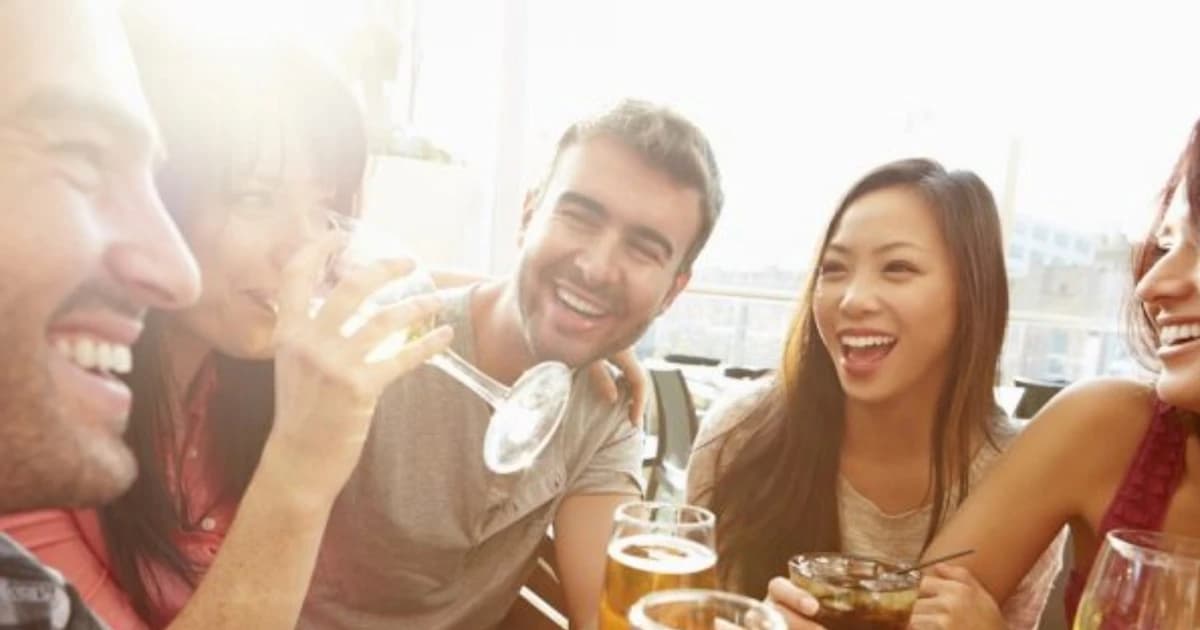 Thứ ‘niềm vui’ gây hại sức khỏe mỗi ngày